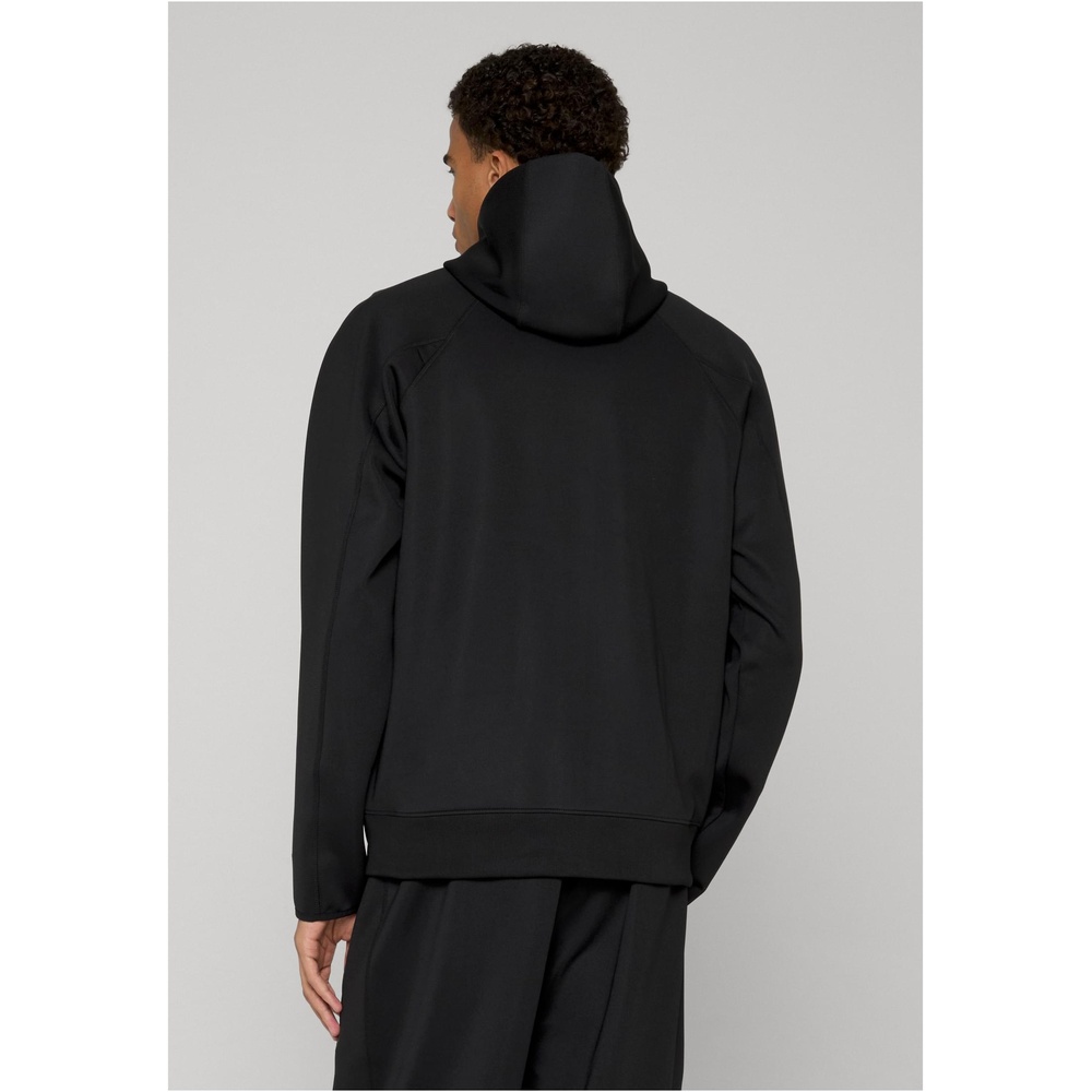 DEF - GOAL Jacke - Schwarz